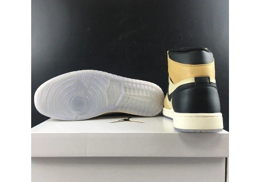 Cheap EP 1 AH7389-003 WMNS Jordan Premium AH7389-003 Air High Fossil Mushroom 0214